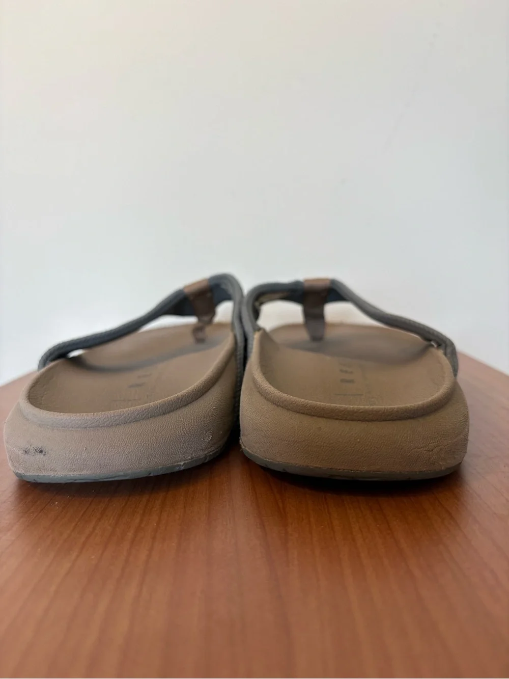 REEF The Raglan Water Friendly Flip Flop Sandals for Men size 9